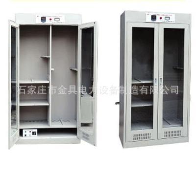 智能安全工具柜 调温控湿，专业定制，为电力安全与文化场馆保驾护航